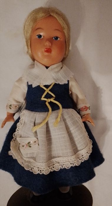 Кукли Edi винтидж