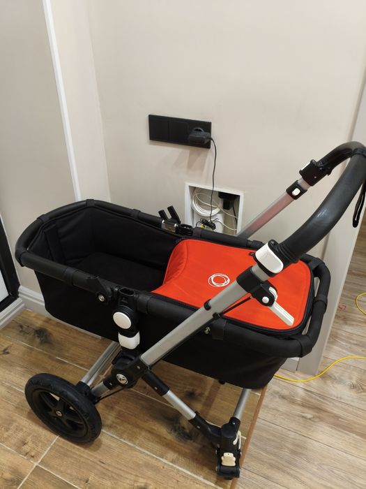 Коляска bugaboo cameleon 3