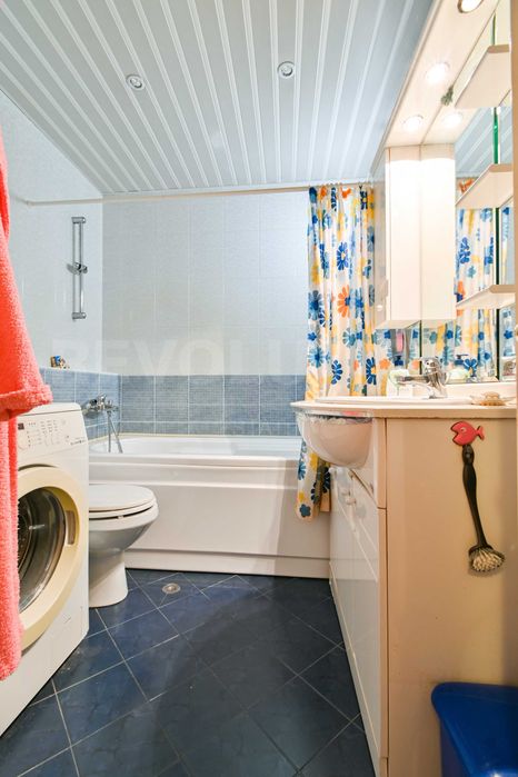 Продава се Двустаен апартамент в София, Студентски град - 80 кв.м за 2938 €/кв.м - Снимка #11