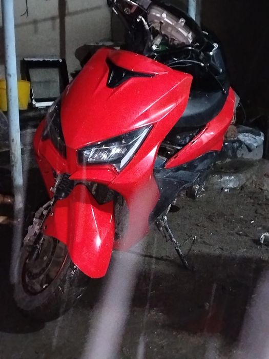 М8 прошка продается, есть обмен