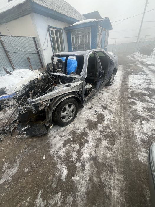 Виндом на запчасти