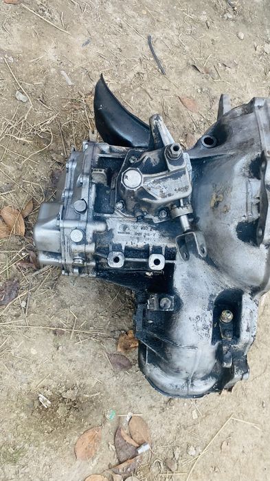 Каробка нексия ,шанс