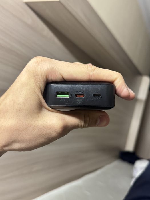 повербанк сатылат