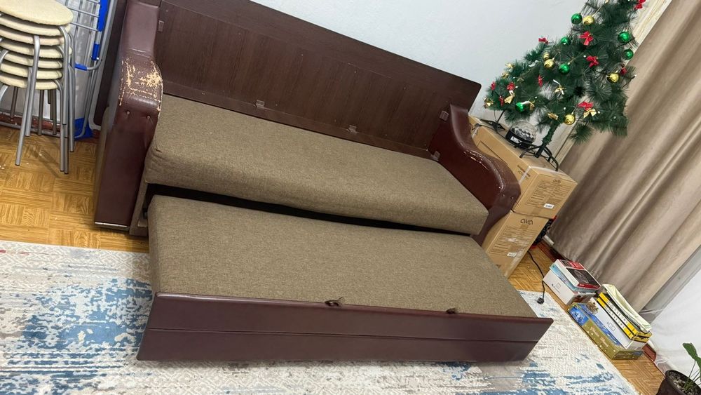 Диван трансформер