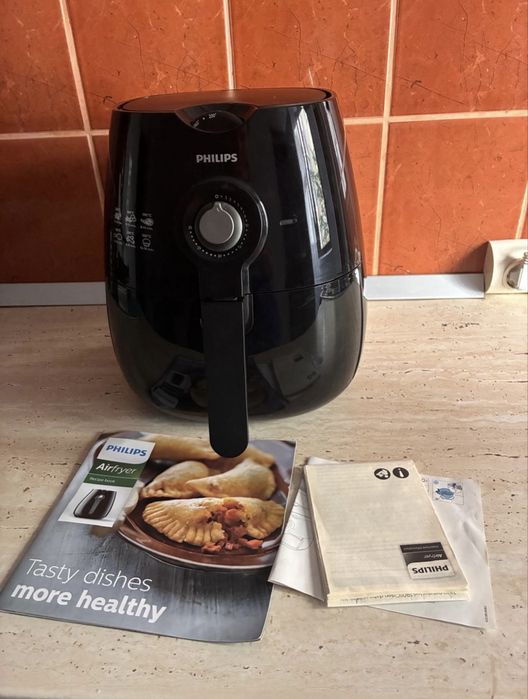Airfryer Philips