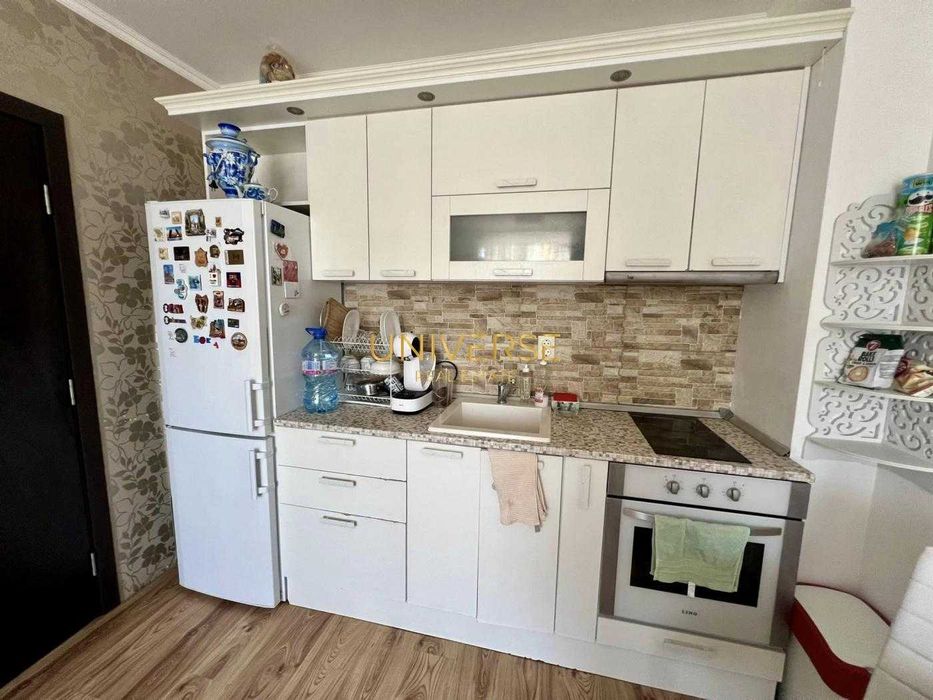 Продава се Двустаен апартамент в Свети Влас - 54 кв.м за 1297 €/кв.м - Снимка #4