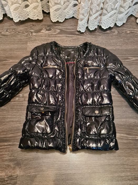 Geaca fete  mar 34 la 50 lei Timișoara