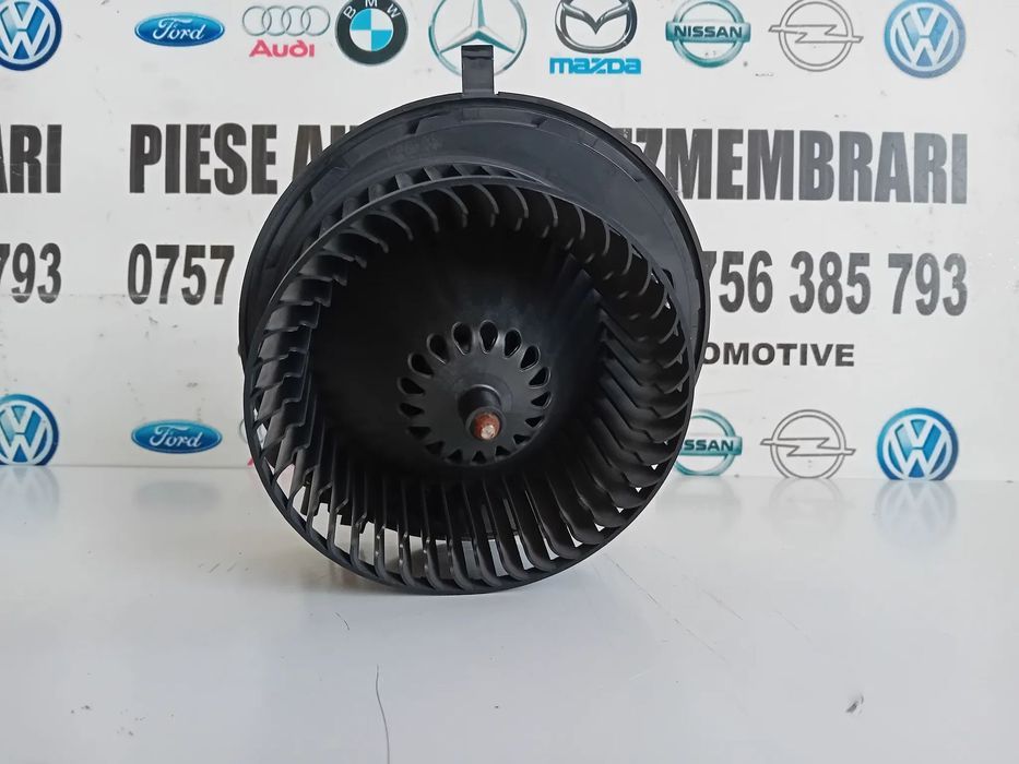 Aeroterma Bord Ventilator Habitaclu Vw Seat Skoda Audi 5Q1819021E A3 Golf 7 Kodiak Leon Superb 3