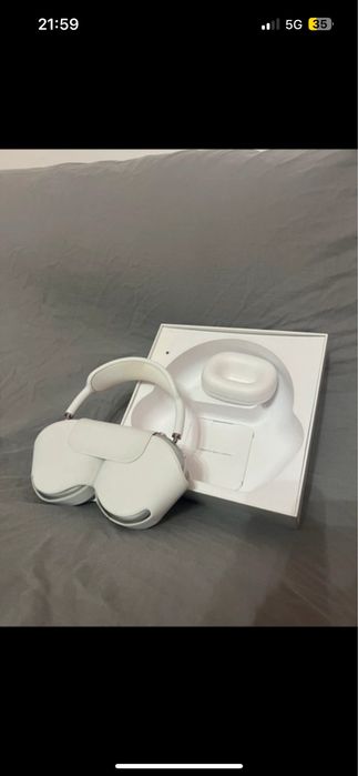 Apple Airpods Max