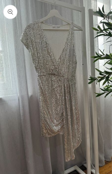 Рокля Patrizia Pepe размер 40