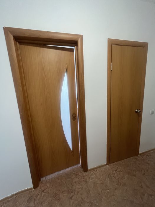 Продам двери новые