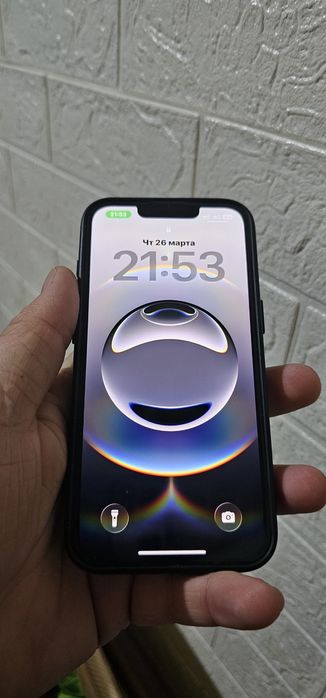 iPhone 16 и iPad air 2024