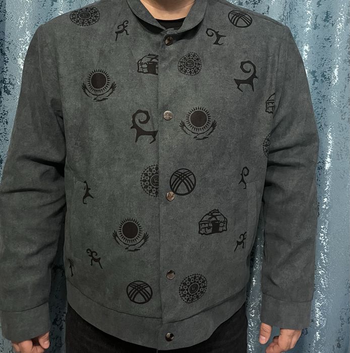 Национальный костюм