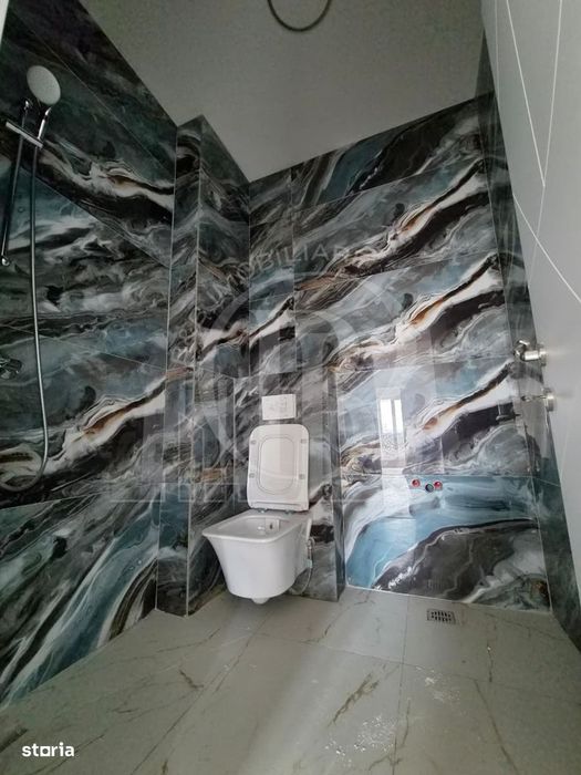 Apartament 2 camere Liviu Rebreanu Auchan Titan cu Parcare