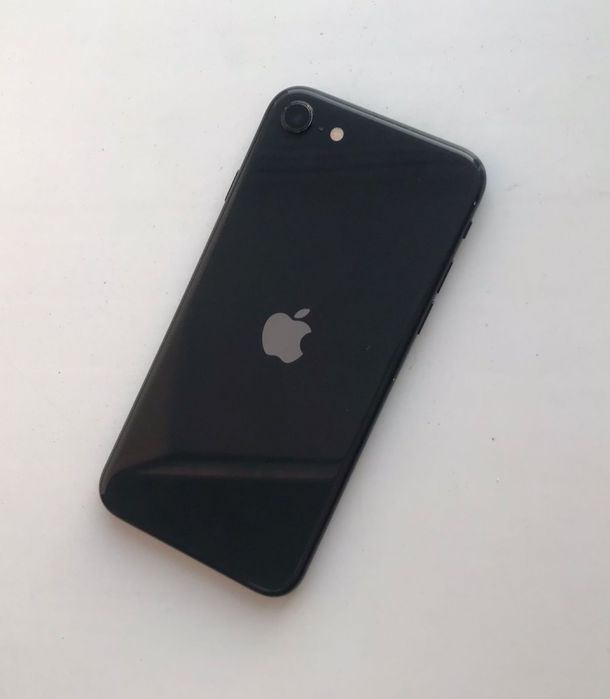 Iphone SE 2020 Айфон СЕ 2