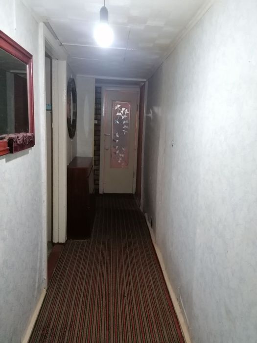 Продается собсвенная 3 ком квартира