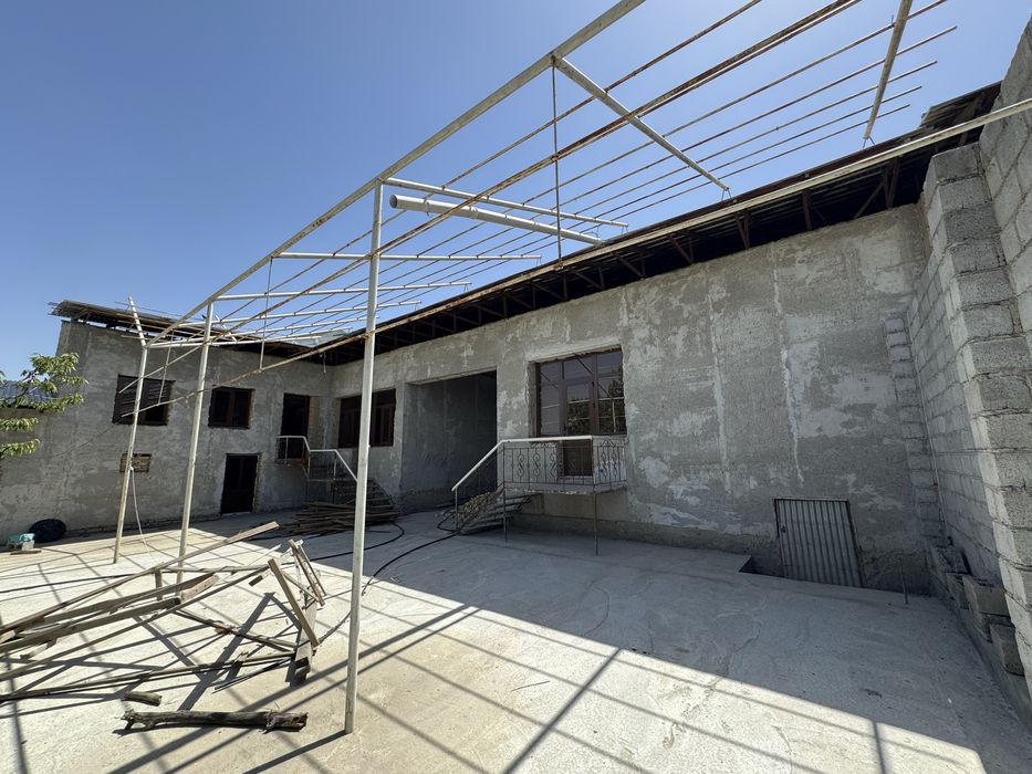 Hovli sotiladi, Samarqand, Nayman