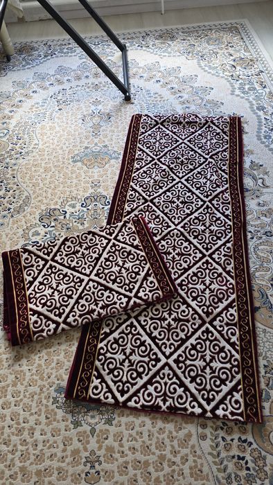 Сатылады көрпе тыс және көшік тыс