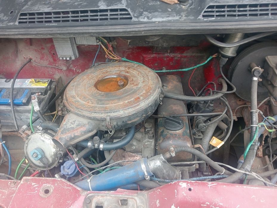 Продам Газель 2705