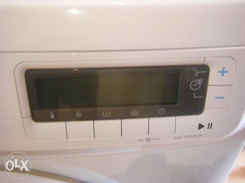 Пералня Еlectrolux EWF147540W