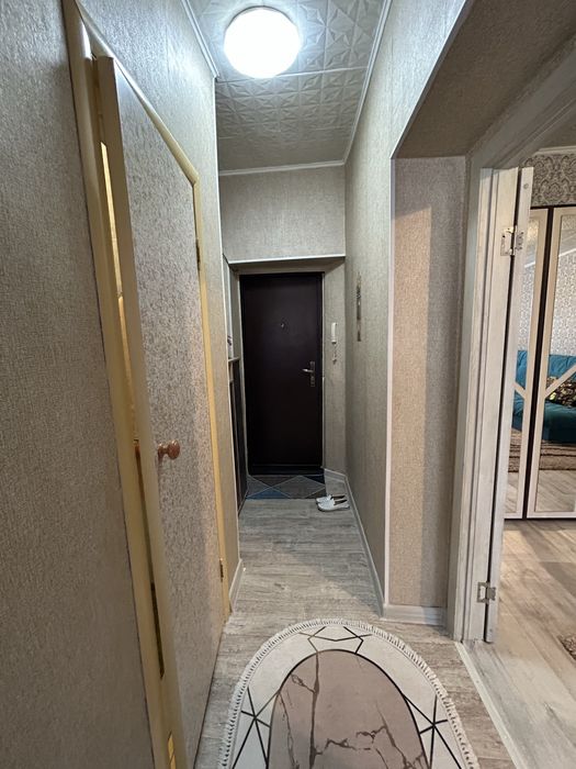 Продаетс 1 ком квартира