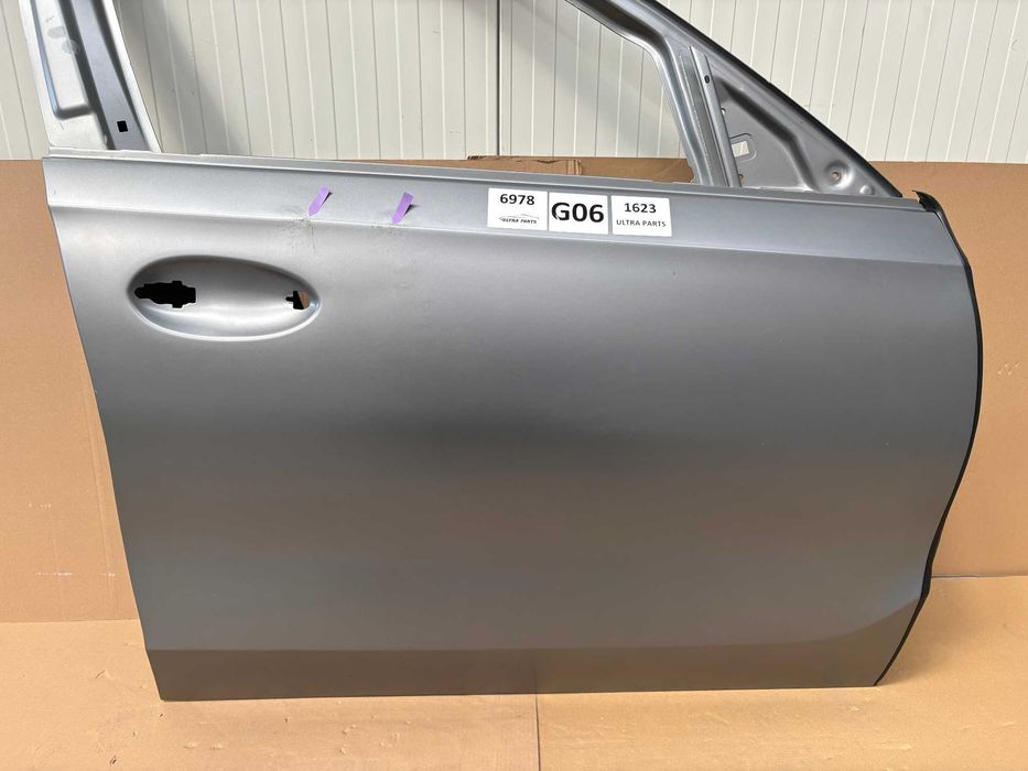 Предна дясна врата БМВ Х6 Г06 BMW X6 G06