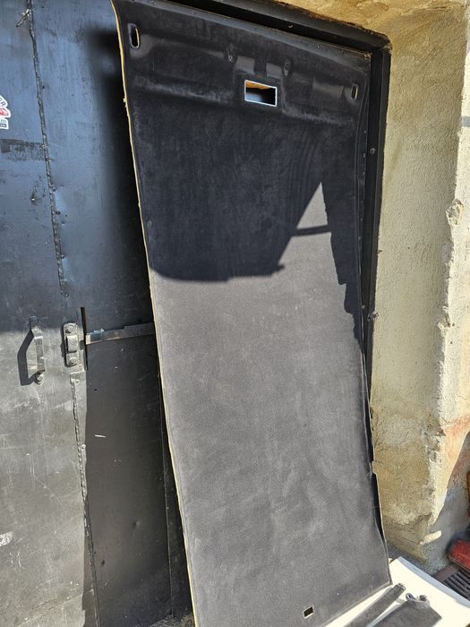 plafon alcantara volkswagen passat b4