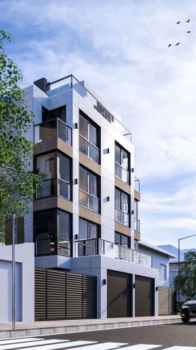 Продава се Тристаен апартамент в София, Левски В - 112 кв.м за 1850 €/кв.м - Снимка #5