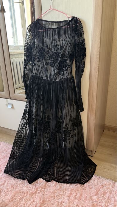 Очень красивое платье