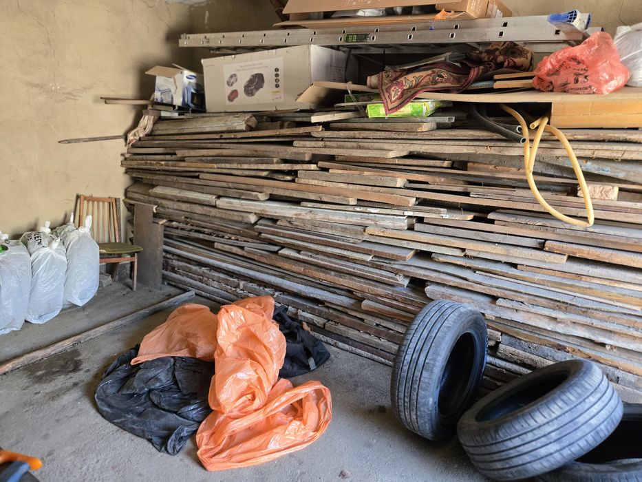 Лес. Для строительства.