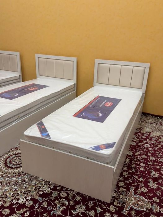 Kravat Крават Kalavat Krovat Kiravat Кирават/Кровать односпальная