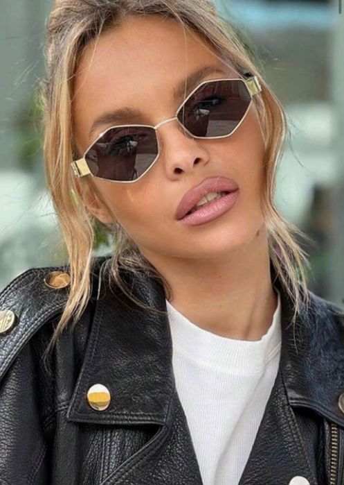 Уникални и модерни очила