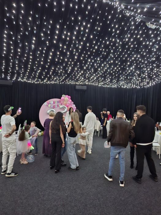 Locatie petreceri oferta martie aprilie mai 1500 - 2000 lei