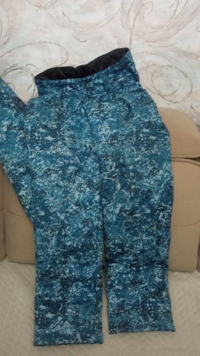 Камуфляжная форма для сотрудников МВД РК