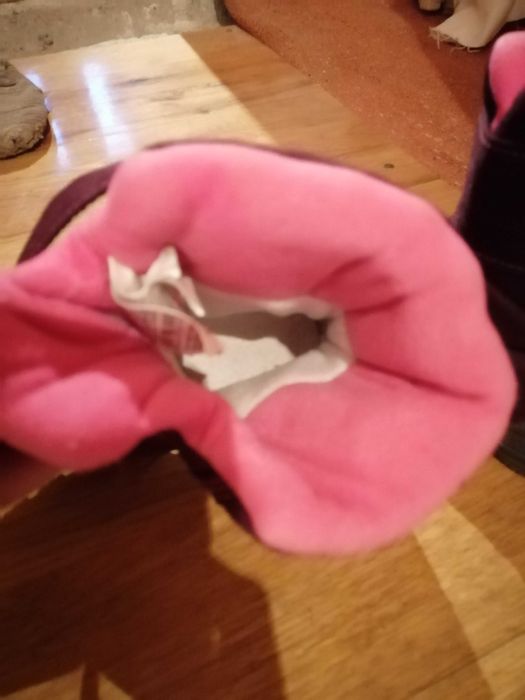 Детски ботуши, апрески Декатлон