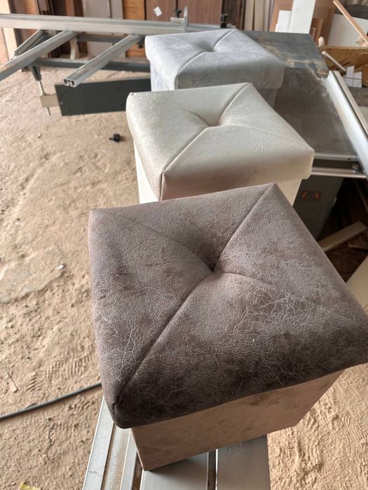 Пуфиклар сотилади янги