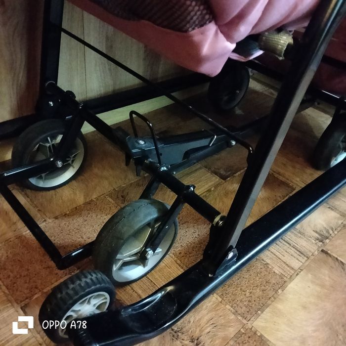 Продам санки ника