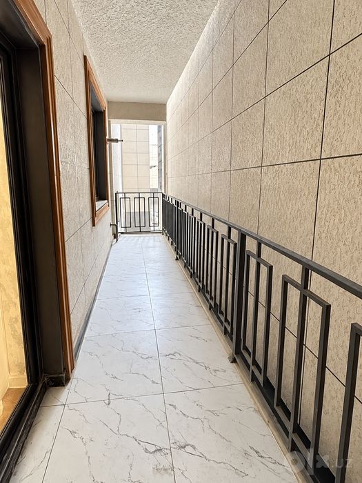 Квартира 1 хонали 35м²