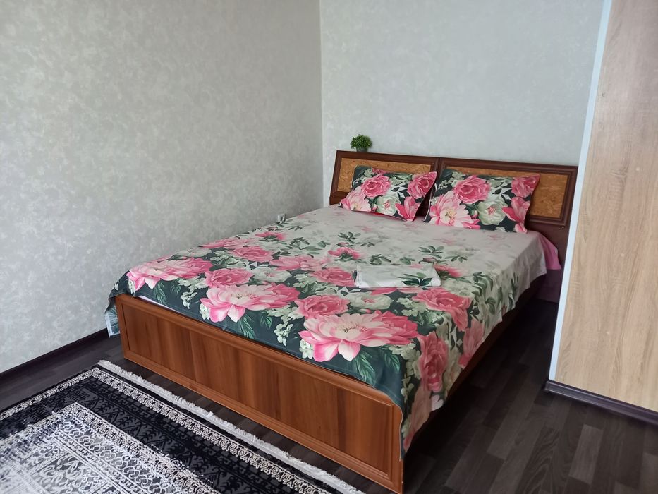 1ком  длительно, по месяцам 130000