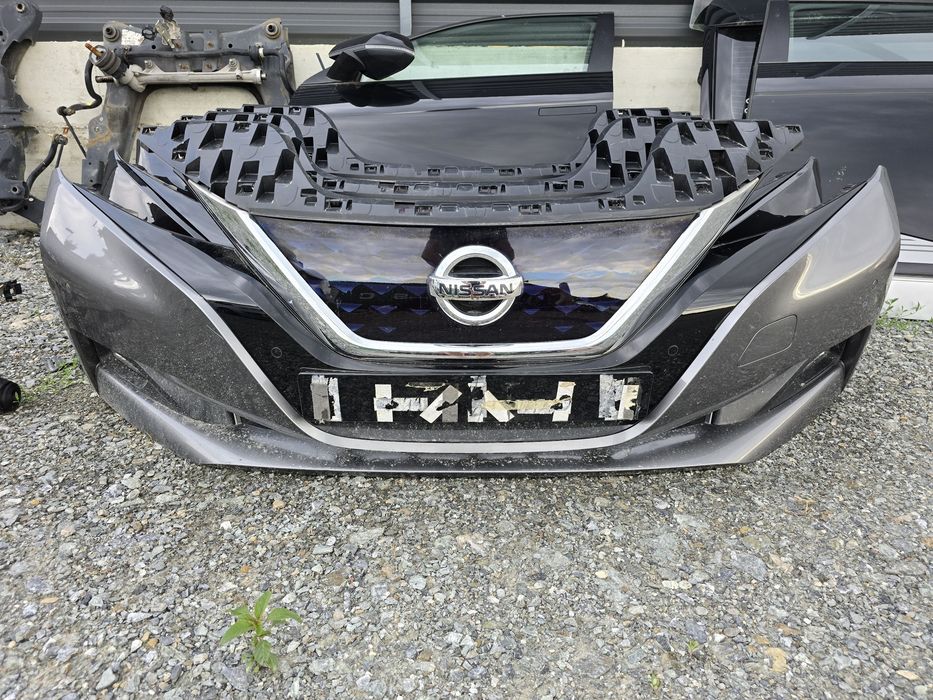 Fata fata Nissan leaf 2019-2024