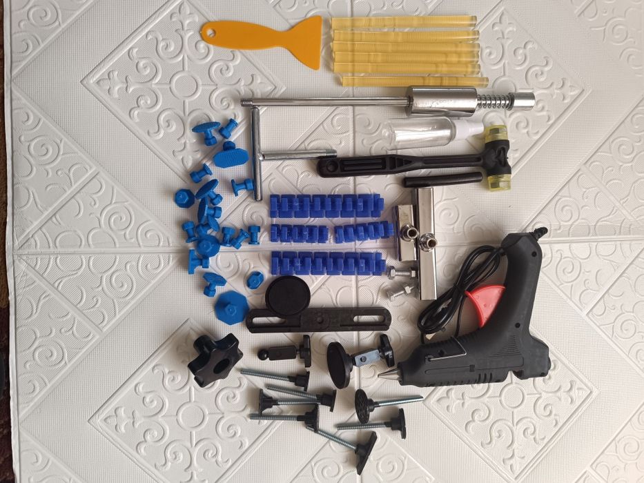 Рихтовочный набор