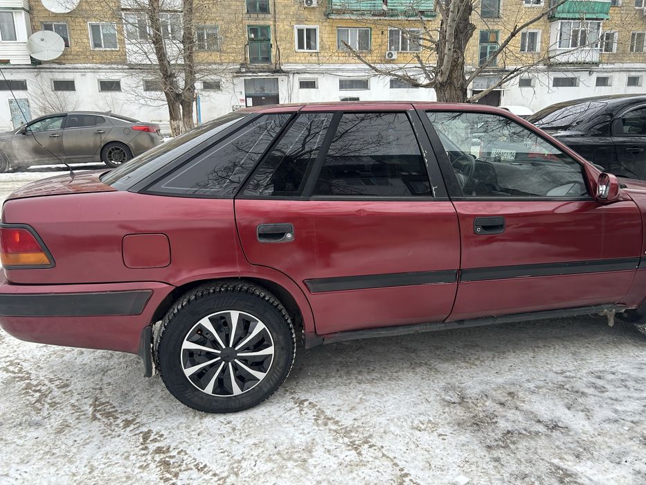 Продам део эсперо