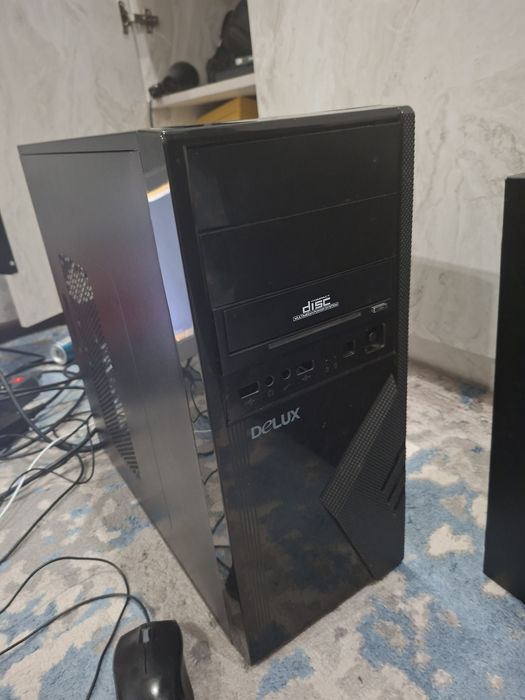 Системный блок i3