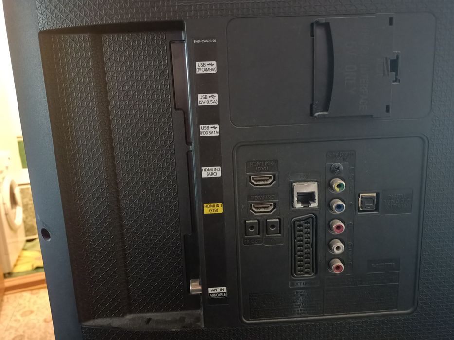 Лед телевизор SMART TV Самсунг