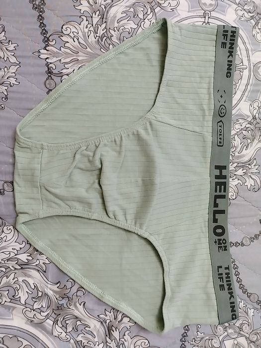 Мужские трусы комплект 4шт