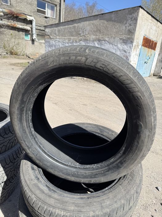 Продаю шины летние