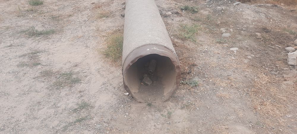 Труба сотқа толстастеныи