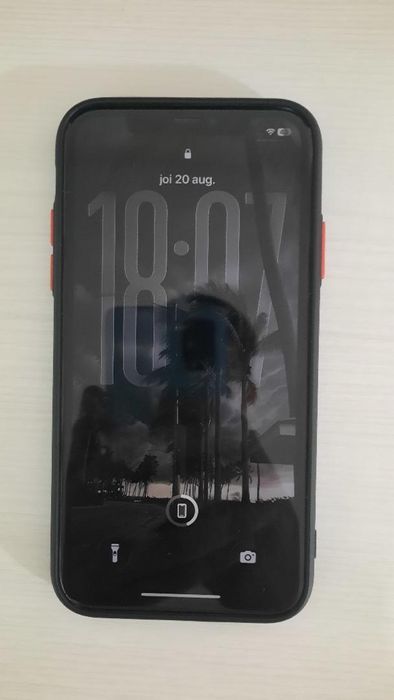 Iphone 11 (DESCRIEREA)