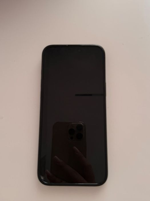 Продам iPhone 16 pro max