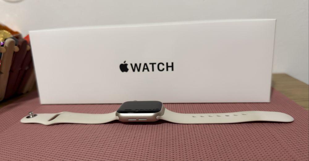 Apple watch SE 2 40 mm
